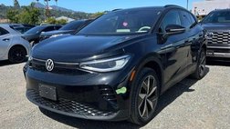 2023 Volkswagen ID.4 Pro S Plus