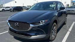 2025 Mazda CX-30 2.5 S