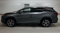 2019 Lexus RX 350L 350L