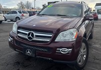 2007 Mercedes-Benz GL-Class GL 450