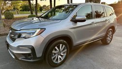 2019 Honda Pilot EX