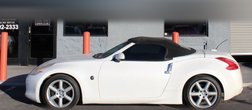 2010 Nissan 370Z Touring
