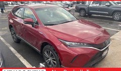 2021 Toyota Venza LE