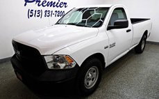 2015 Ram Ram Pickup 1500 Tradesman