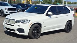 2015 BMW X5 xDrive50i