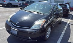 2008 Toyota Prius Touring