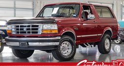 1994 Ford Bronco 