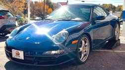 2006 Porsche 911 Carrera S