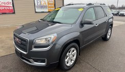 2014 GMC Acadia SLE-2