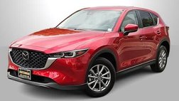 2022 Mazda CX-5 2.5 S Select