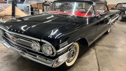 1960 Chevrolet Impala 