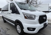 2023 Ford Transit 350 XLT