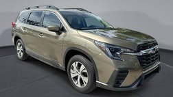 2024 Subaru Ascent Premium 8-Passenger