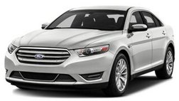 2016 Ford Taurus SE