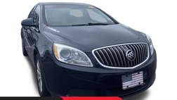 2015 Buick Verano Base