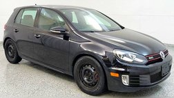 2013 Volkswagen GTI Base