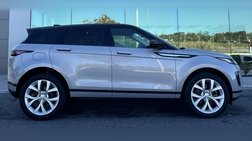 2020 Land Rover Range Rover Evoque S