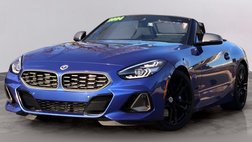 2024 BMW Z4 M40i
