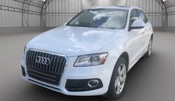 2016 Audi Q5 2.0T quattro Premium