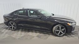 2025 Volvo S60 B5 Plus