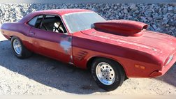 1974 Dodge Challenger Call me 951 417 7775 8am-9pm MST