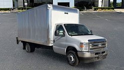 2026 Ford E-Series E-450 SD