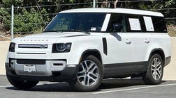 2023 Land Rover Defender 130 SE