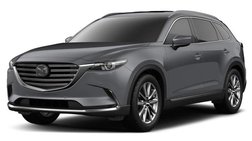 2018 Mazda CX-9 Signature