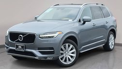 2016 Volvo XC90 T6 Momentum