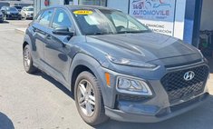 2018 Hyundai Kona SE