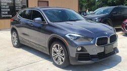 2019 BMW X2 xDrive28i