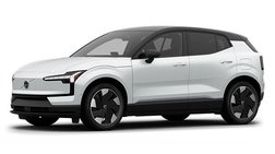 2026 Volvo EX30 Twin Ultra