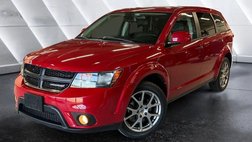 2019 Dodge Journey GT