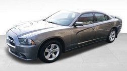 2011 Dodge Charger SE