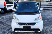 2015 Smart Fortwo passion
