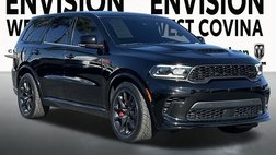 2023 Dodge Durango SRT Hellcat