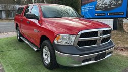 2014 Ram Ram Pickup 1500 Tradesman