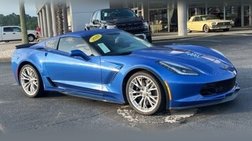 2019 Chevrolet Corvette Z06