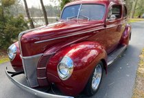 1940 Ford 