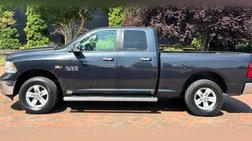 2015 Ram Ram Pickup 1500 SLT