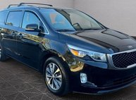 2016 Kia Sedona SX