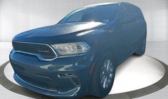 2021 Dodge Durango SXT
