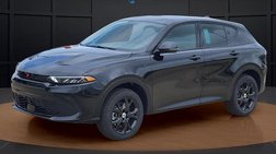 2024 Dodge Hornet GT