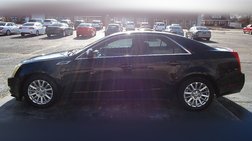 2013 Cadillac CTS 3.0L Luxury