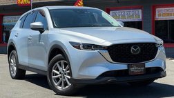 2023 Mazda CX-5 2.5 S Preferred