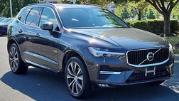 2022 Volvo XC60 B5 Momentum