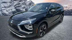 2023 Mitsubishi Eclipse Cross SE