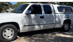 2000 GMC Sierra 1500 SLE