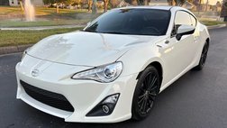 2015 Scion FR-S Base