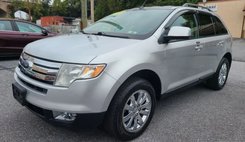 2010 Ford Edge SEL